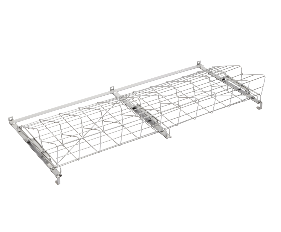 クリスタル、屋根用雪止融雪装置、軒先融雪器、雪止め | JIGハラダ